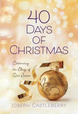 40 Days of Christmas