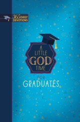 A Little God Time for Graduates