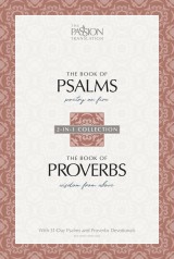 Psalms & Proverbs (2nd edition)