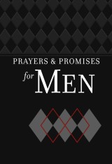 Prayers & Promises for Men