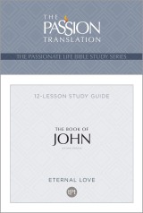 TPT The Book of John