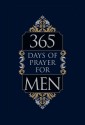 365 Days of Prayer for Men