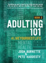 Adulting 101 Book 2