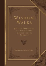 Wisdom Walks (Gift Edition)