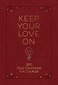 Keep Your Love On