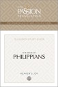 TPT The Book of Philippians