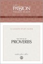 TPT The Book of Proverbs