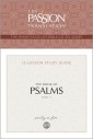 TPT The Book of Psalms-Part 1