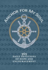 Anchor for My Soul
