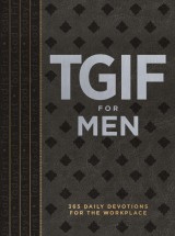 TGIF for Men