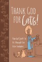 Thank God for Cats!