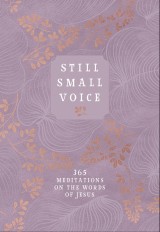 Still Small Voice