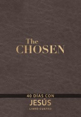 The Chosen - Libro cuatro
