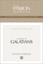 TPT The Book of Galatians