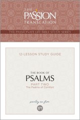 TPT The Book of Psalms-Part 2