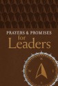Prayers & Promises for Leaders