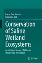 Conservation of Saline Wetland Ecosystems