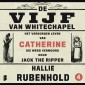 De vijf van Whitechapel: Het verborgen leven van Catherine, die werd vermoord door Jack the Ripper