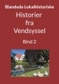 Blandede "Historier fra Vendsyssel"