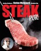 Steak pur!