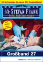 Dr. Stefan Frank Großband 27