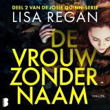 De vrouw zonder naam