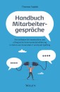 Handbuch Mitarbeitergespräche