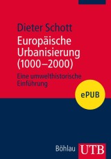 Europäische Urbanisierung (1000-2000)