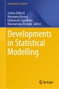 Developments in Statistical Modelling