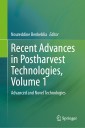 Recent Advances in Postharvest Technologies, Volume 1