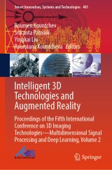 Intelligent 3D Technologies and Augmented Reality