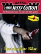 Jerry Cotton 3497