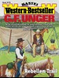 G. F. Unger Western-Bestseller 2678
