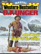 G. F. Unger Western-Bestseller 2679