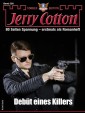 Jerry Cotton Sonder-Edition 238