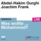 Was wollte ... Mohammed?