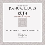 TPT The Books of Joshua, Judges, and Ruth