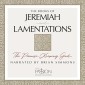 The Books of Jeremiah and Lamentations