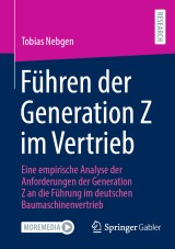 Führen der Generation Z im Vertrieb