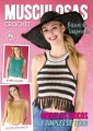 Musculosas Crochet. Básicos de temporada