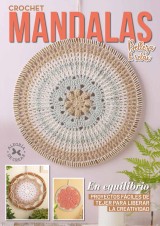 Crochet Mandalas. Belleza y relax