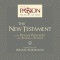 The Passion Translation New Testament (TPT 2nd Edition)