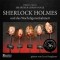 Sherlock Holmes und das Wachsfigurenkabinett (Die neuen Abenteuer, Folge 36)