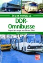 DDR-Omnibusse