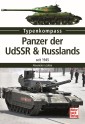 Panzer der UdSSR & Russlands
