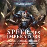 Warhammer 40.000: Speer des Imperators