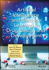 Artificial Intelligence and Machine Learning in Drug Design and Development