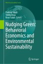 Nudging Green: Behavioral Economics and Environmental Sustainability