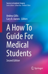 A How To Guide For Medical Students