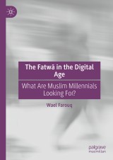 The Fatwā in the Digital Age